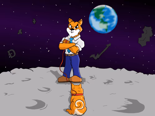 CEOSatoshi Collection