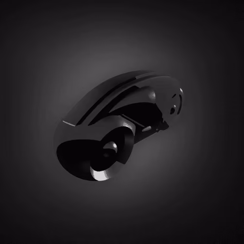 Ride The Light: True Origin