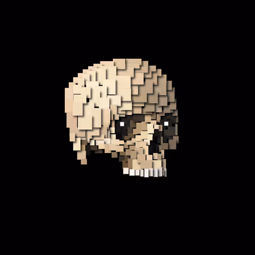 Skullblock