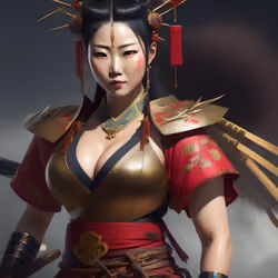 Eternal Valor #5