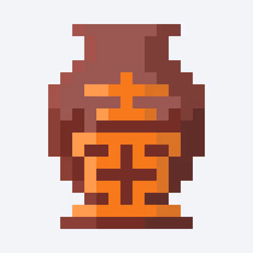 Item #62535931553220752940046335234179982421440484165195545513188696391504510320641 Media