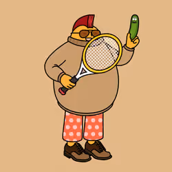 Potato #9839