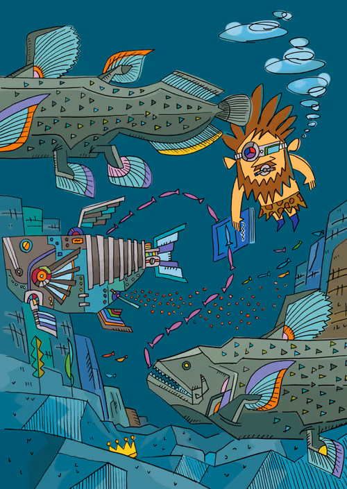 Item #43554741492553432060172359826959520622281268295586172289970713154084159881217 Media