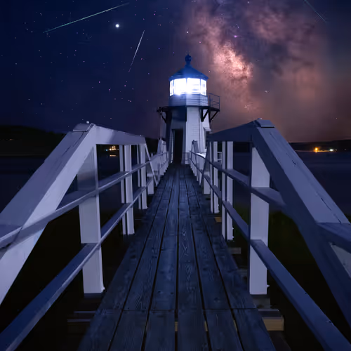 The Perseids