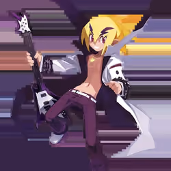 Axel