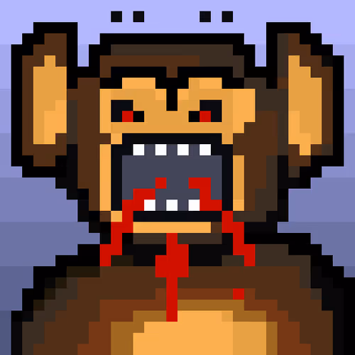 Nonfungibleapes