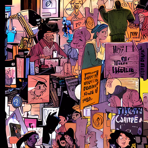 Item #92499090185921390094761448515506127587918142931383447416758526430940158230529 Media