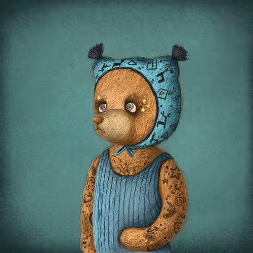 Bearmood