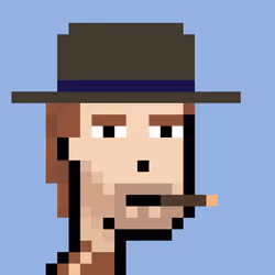 Movie Star Punks #01 - Clint
