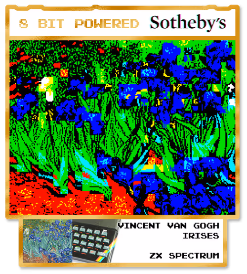 Item #22461135547374921852952889069909288076784345965068343690827774609526416736264 Media