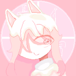 strawberry. cake. cat