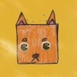 Kid's art Animation #051