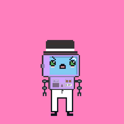 Pixel Droids #167