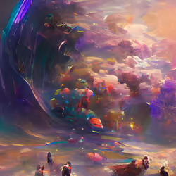 Art of The Metaverse
