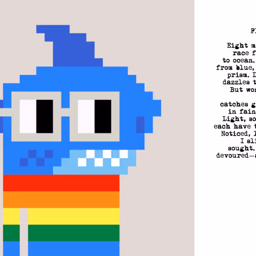 Nounpoems