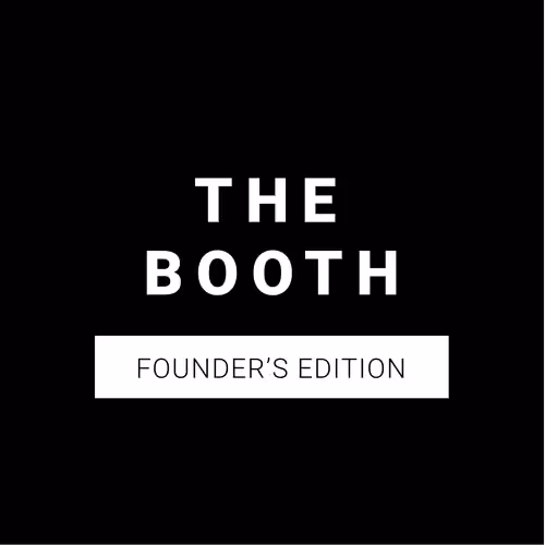 The Booth - Founder's Edition #1