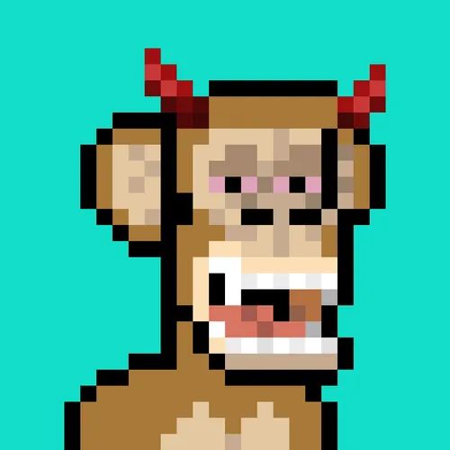 PixelApe 5092