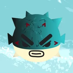 Puff #0016