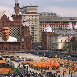 Vitalik Buterin
