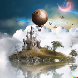 The Fantasyland 0182