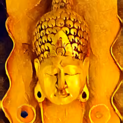 Golden Buda