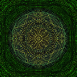 Synaptic Art #009