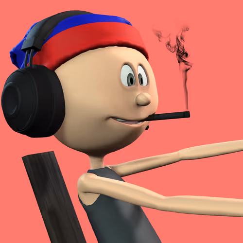 3d mfer #0