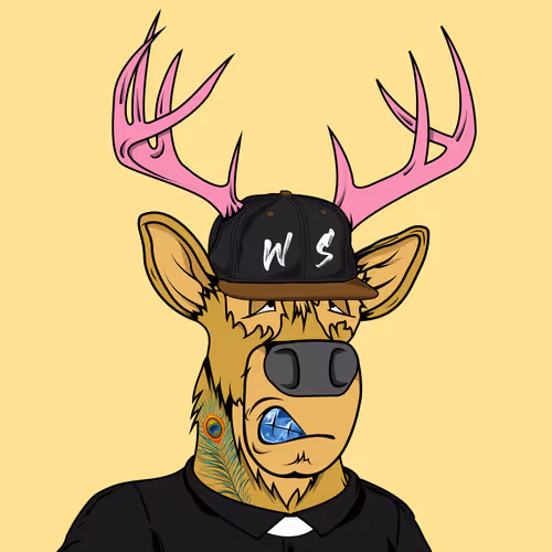 Wildstagtreehouse
