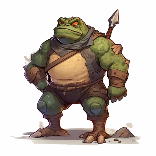 Swampland Heroes