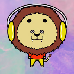 Crypto Baby Animals #083
