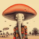 Amanita Odyssey
