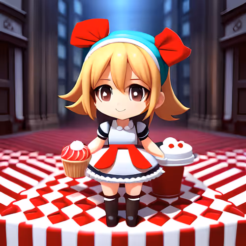 TORAO1000 Collection