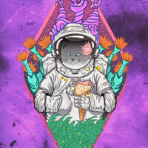 Ethereum SpaceCat