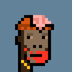 ZombieCryptoPunk #5217