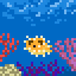 Pufferfish 