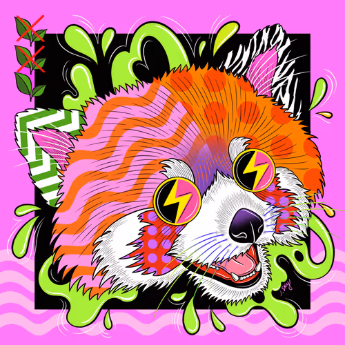 Crypto Animals V3