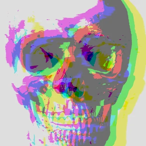 Memento Mori Spectre Of Death