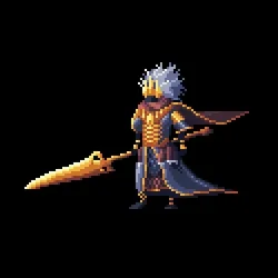Nameless King