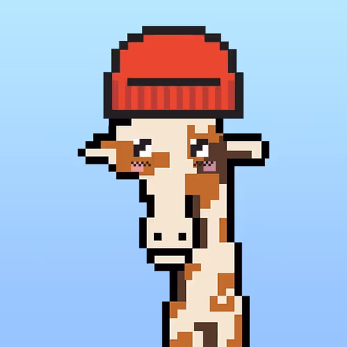 Og Giraffes