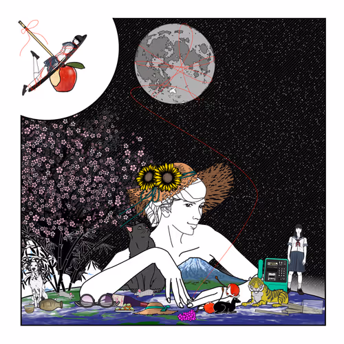 Item #91888372272509328088280996453727966680224614946810088945770177856132530307073 Media