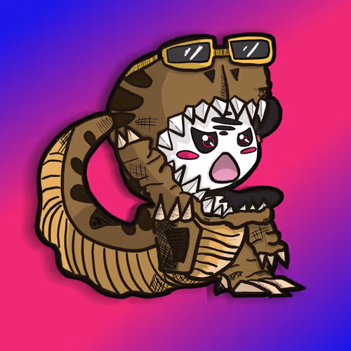 The Dino Society