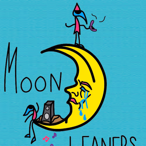 Moon Leaners