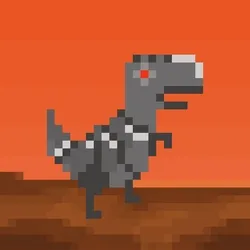 CryptoDino #97