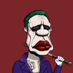 Joker #5