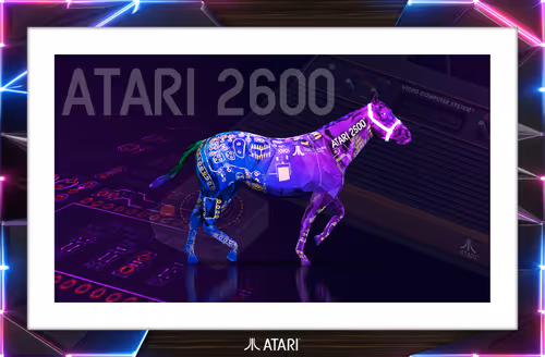 Item #110238896312374156694779971029466237810910659616547507179685594407964044689409 Media