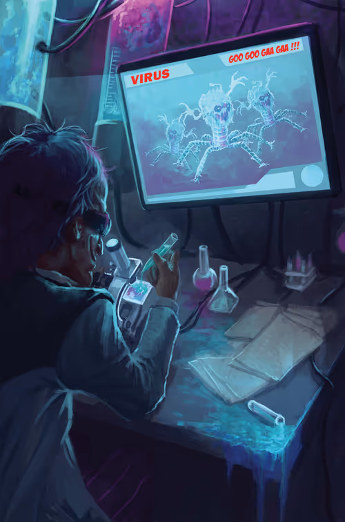 Item #71512223469028059382244437818790440390907604534098596629958921323753133572097 Media