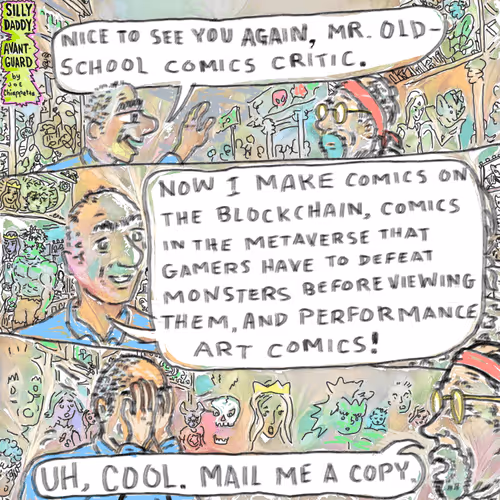 Item #62394892803056247718992432928614626746848560001901247558125152752465629675521 Media