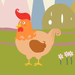ChickenMiie