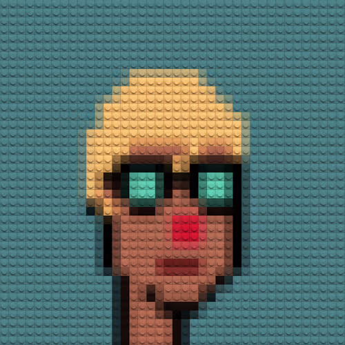 Item #83951281257466610844967240368384142323731668322392615809643164430213754912769 Media