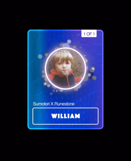 Item #111266948318776556900288419842005974725036446587011067337420213464321853751297 Media